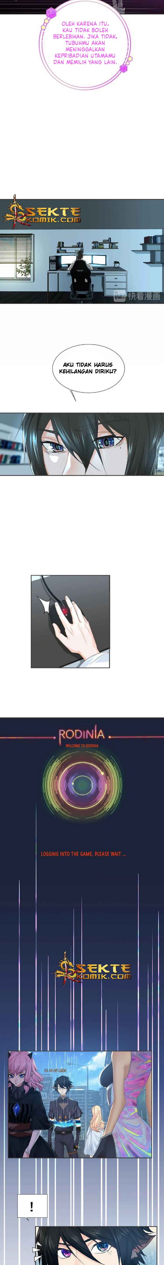 Dark Energy Engine Chapter 14 Gambar 6